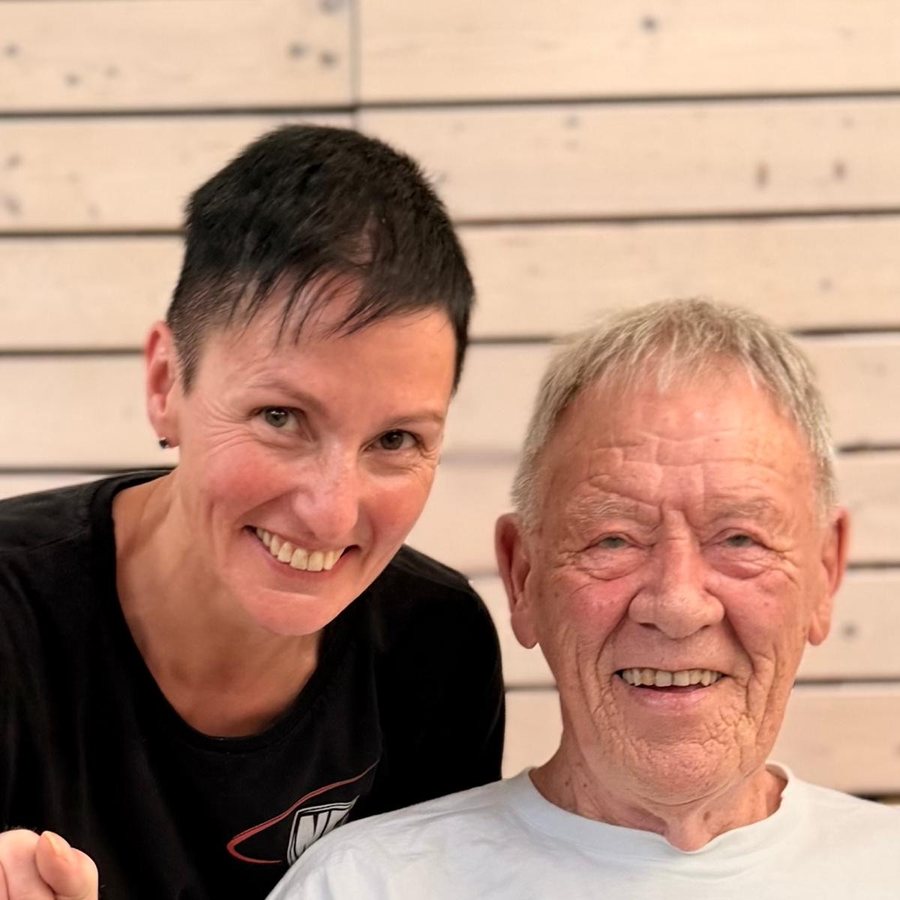 50 Jahre EWTO Jubiläum: Feier mit Schülern und Lehrern